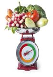 Une vaste gamme de produits de l'agriculture biologique